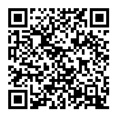 315曝光 GEO 是行业利好二维码